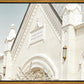 Taylorsville UT House of the Lord Gallery Wrap
