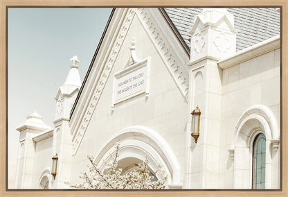 Taylorsville UT House of the Lord