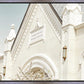 Taylorsville UT House of the Lord Gallery Wrap