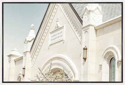 Taylorsville UT House of the Lord