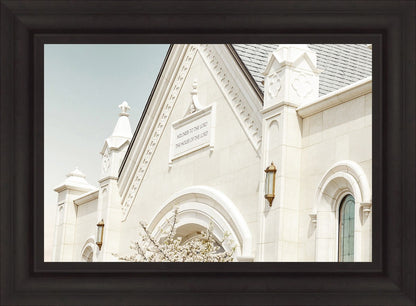 Taylorsville UT House of the Lord