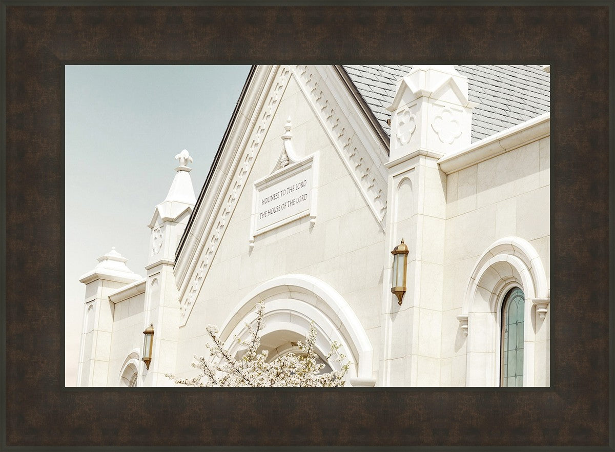 Taylorsville UT House of the Lord