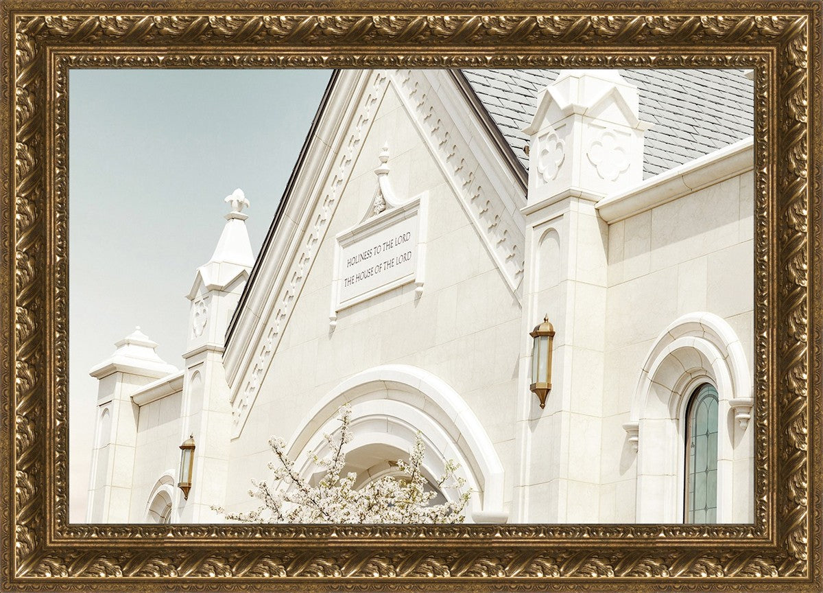 Taylorsville UT House of the Lord