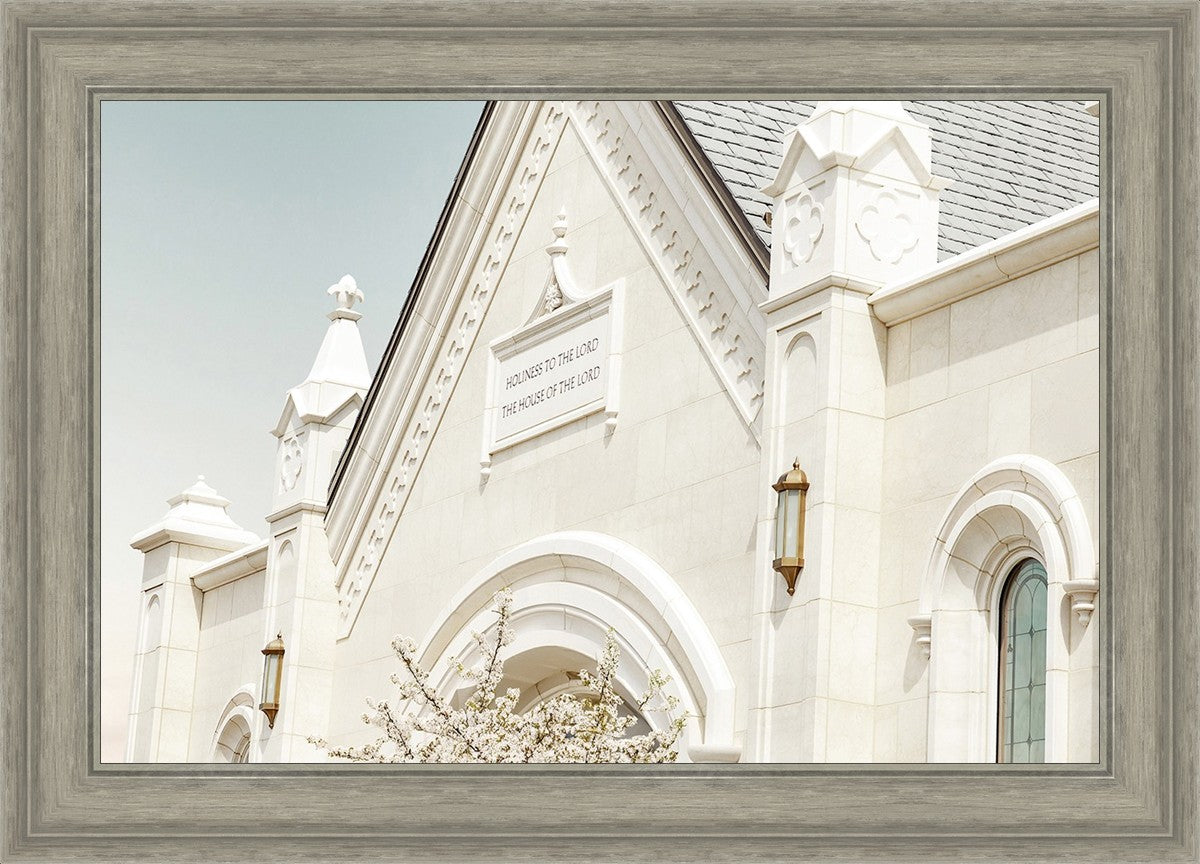 Taylorsville UT House of the Lord