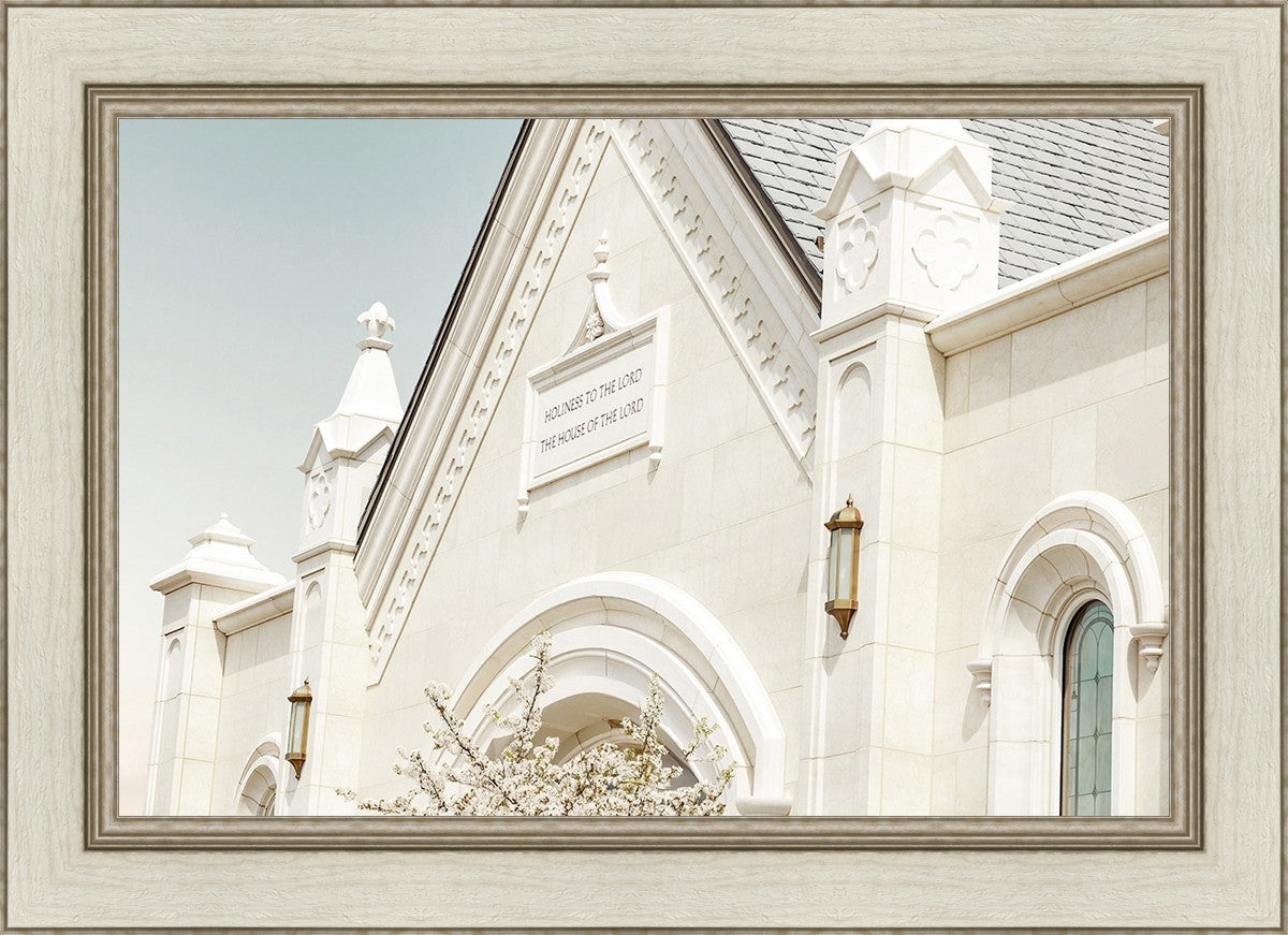 Taylorsville UT House of the Lord