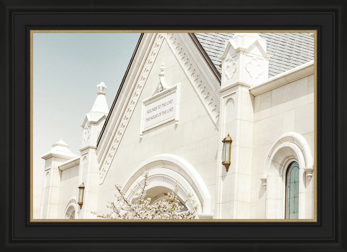 Taylorsville UT House of the Lord