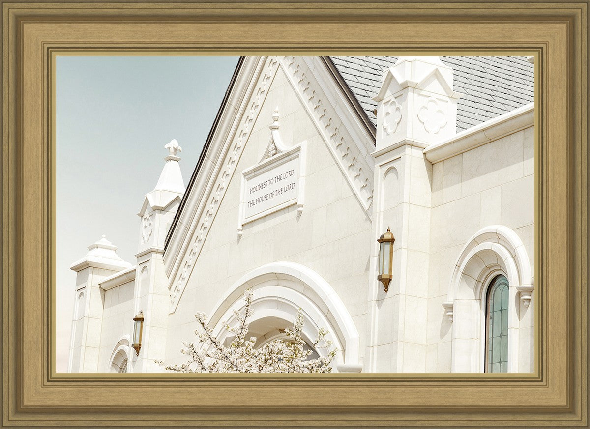 Taylorsville UT House of the Lord