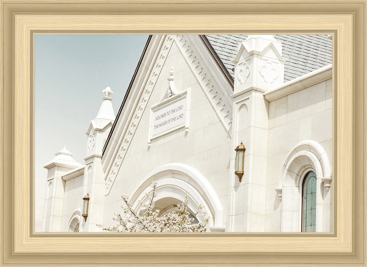 Taylorsville UT House of the Lord