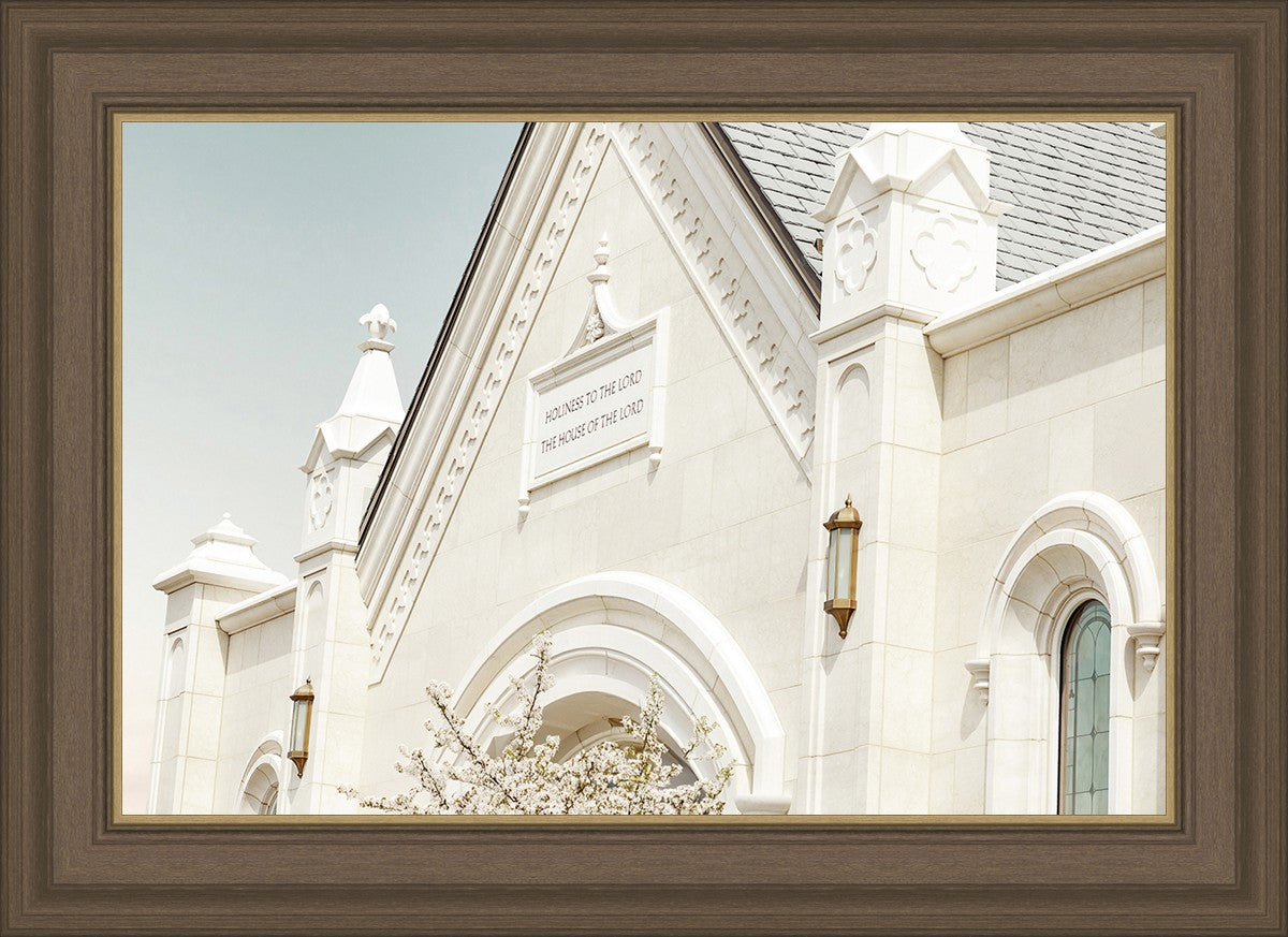 Taylorsville UT House of the Lord