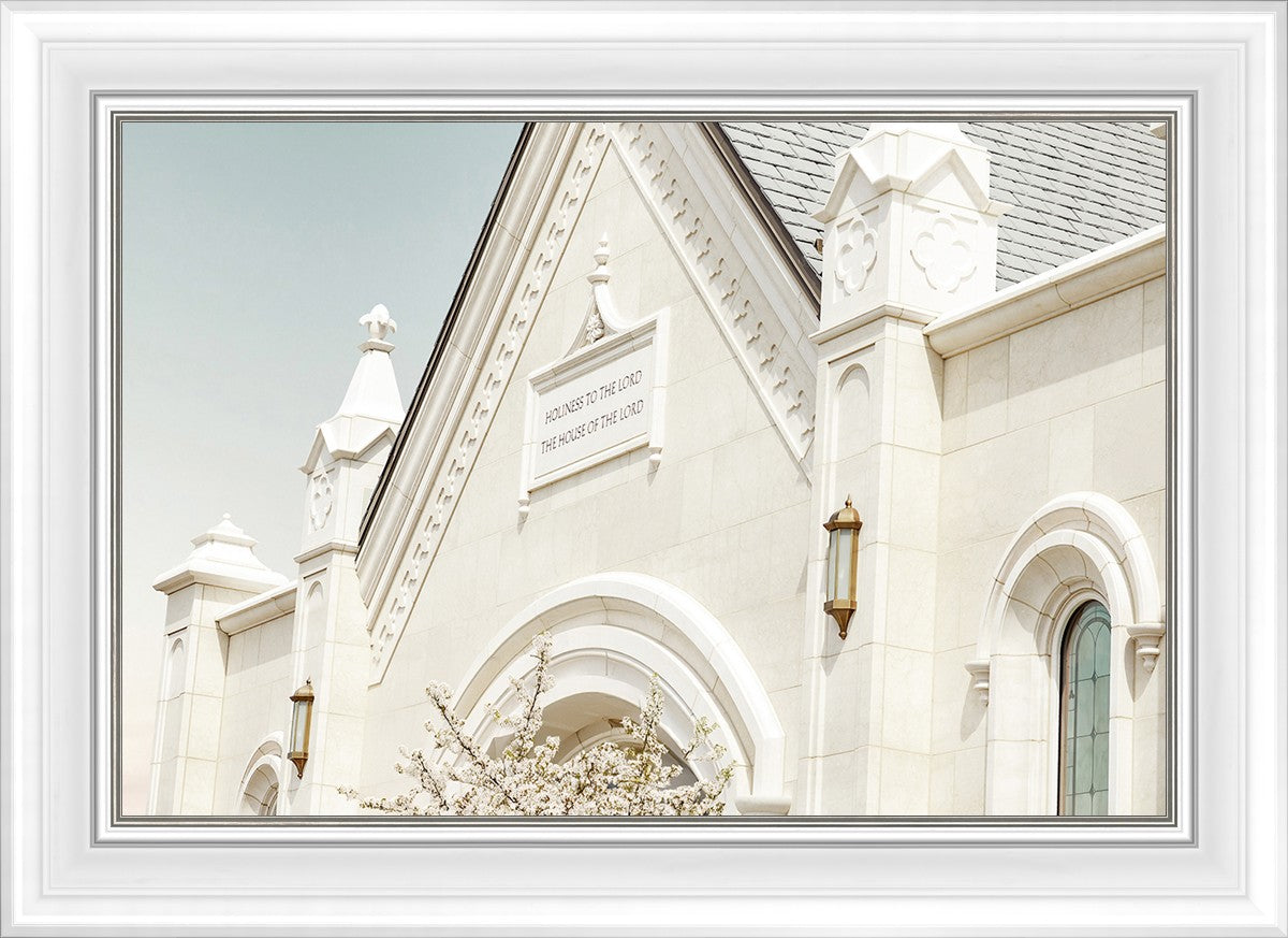Taylorsville UT House of the Lord