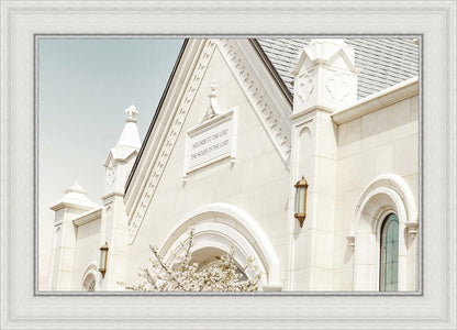 Taylorsville UT House of the Lord