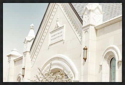 Taylorsville UT House of the Lord