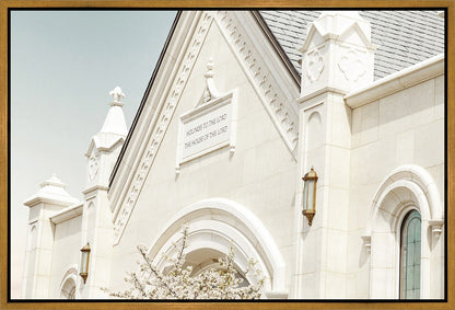 Taylorsville UT House of the Lord