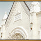 Taylorsville UT House of the Lord Gallery Wrap