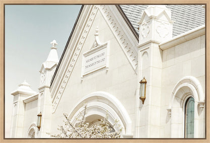 Taylorsville UT House of the Lord