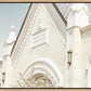 Taylorsville UT House of the Lord Gallery Wrap