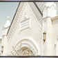 Taylorsville UT House of the Lord Gallery Wrap