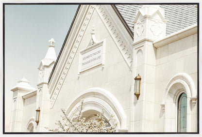 Taylorsville UT House of the Lord