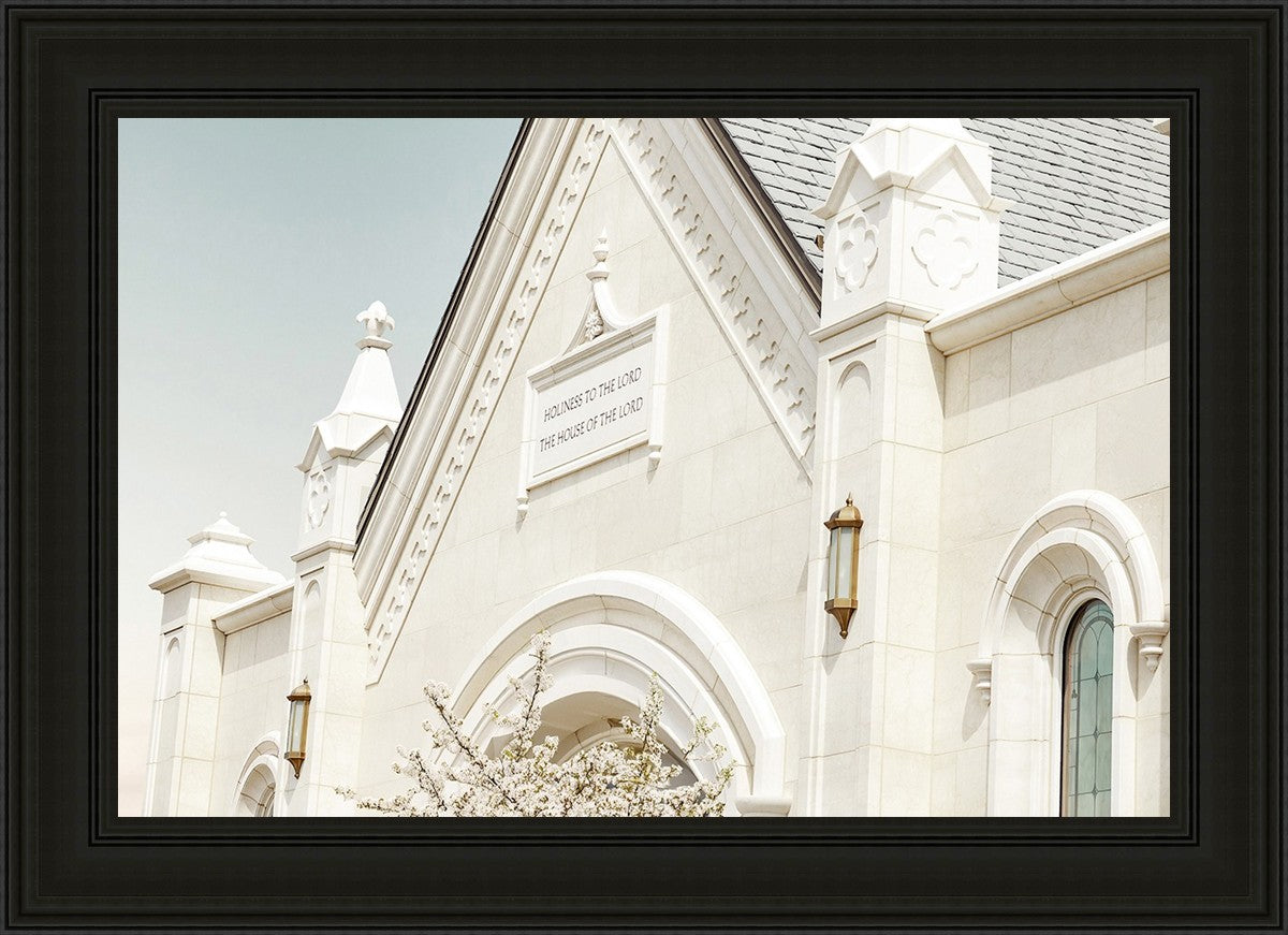 Taylorsville UT House of the Lord