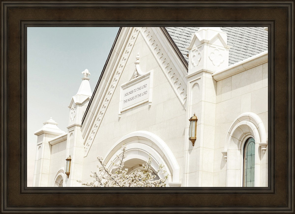 Taylorsville UT House of the Lord