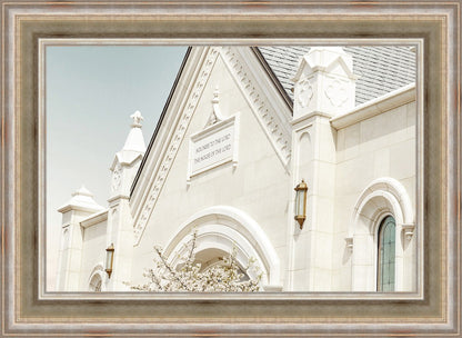 Taylorsville UT House of the Lord