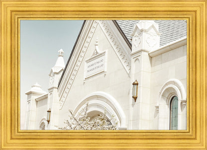 Taylorsville UT House of the Lord