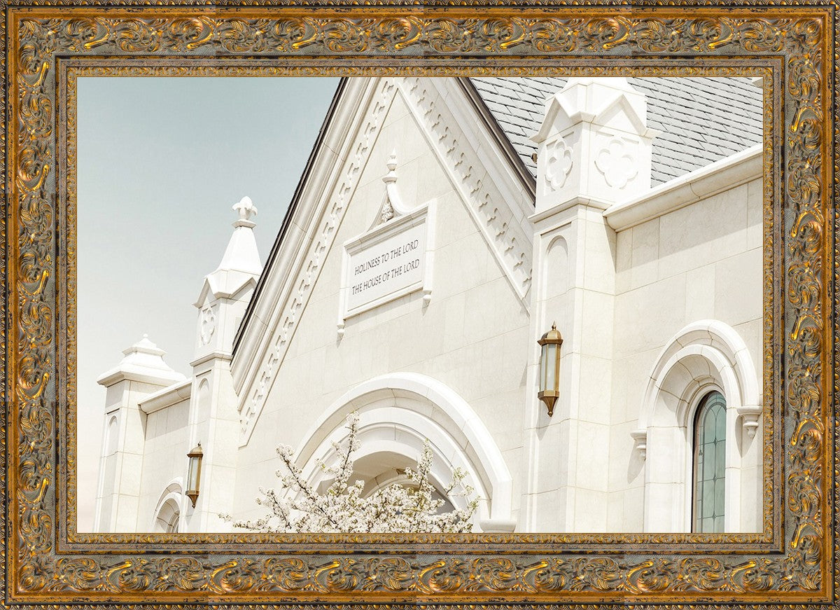 Taylorsville UT House of the Lord