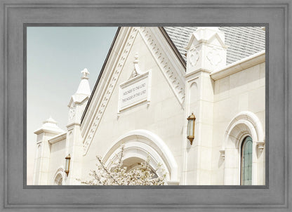 Taylorsville UT House of the Lord