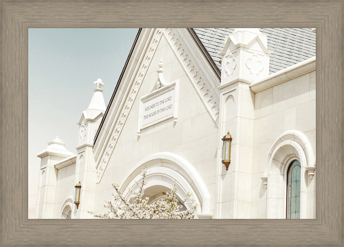 Taylorsville UT House of the Lord