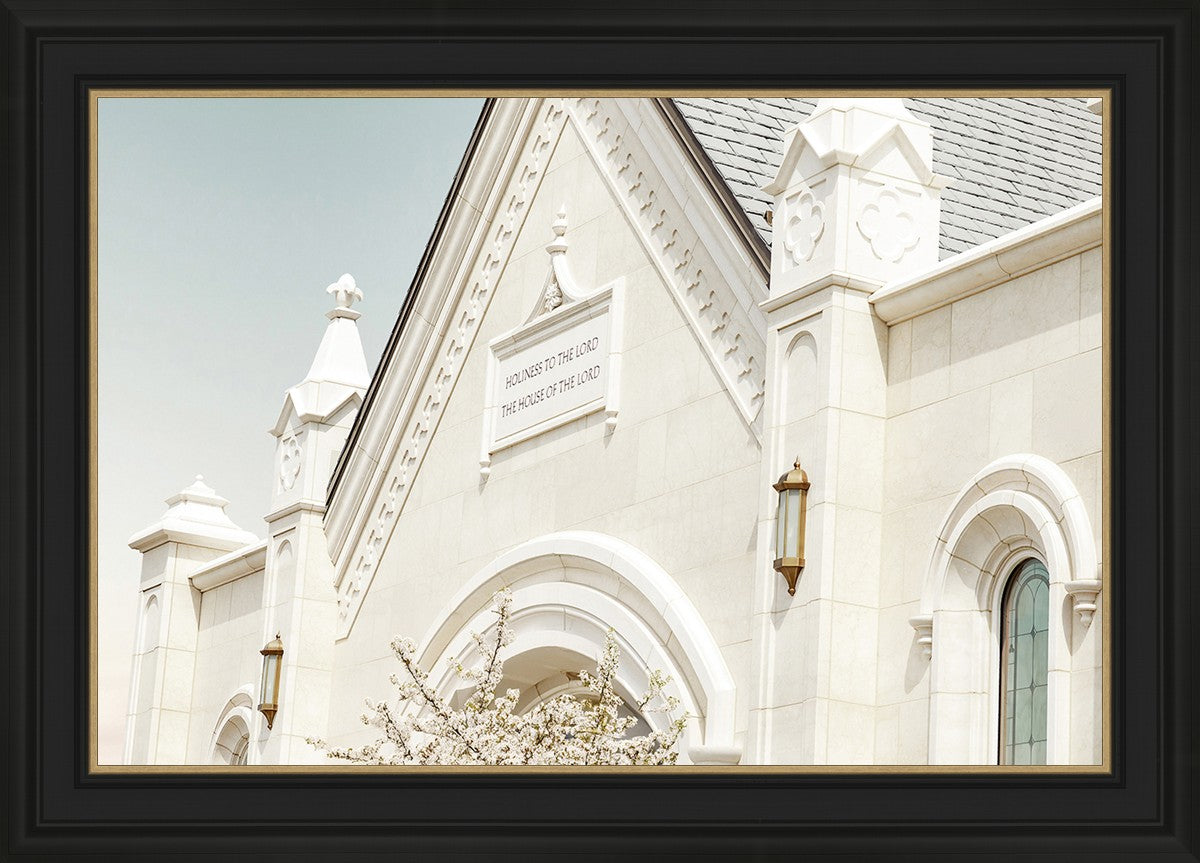 Taylorsville UT House of the Lord