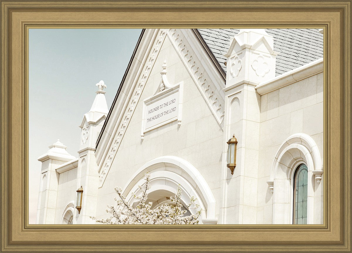 Taylorsville UT House of the Lord