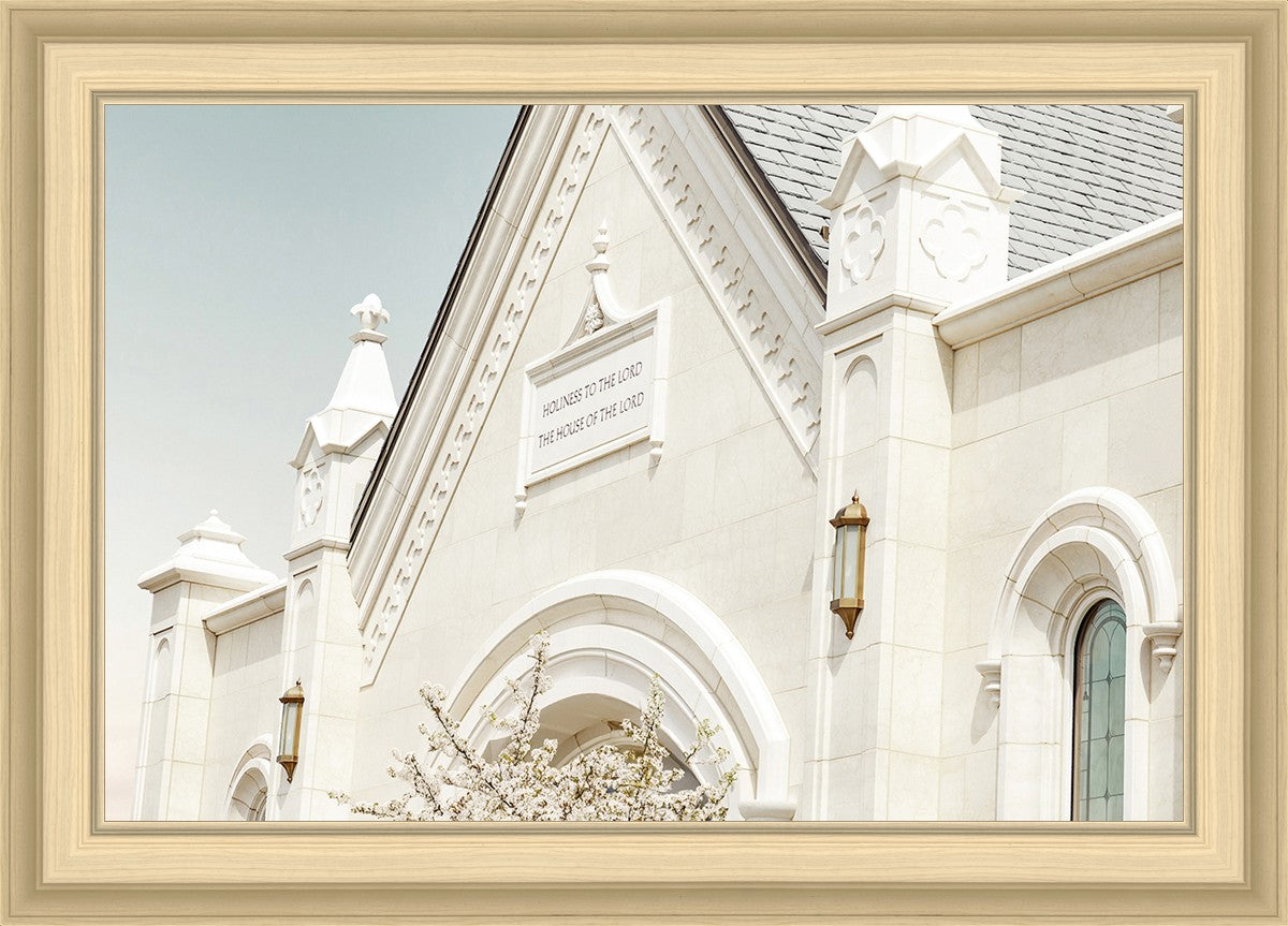 Taylorsville UT House of the Lord