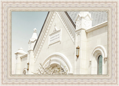 Taylorsville UT House of the Lord