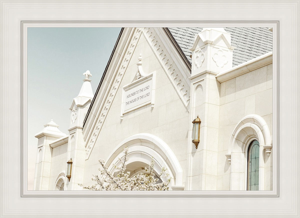 Taylorsville UT House of the Lord