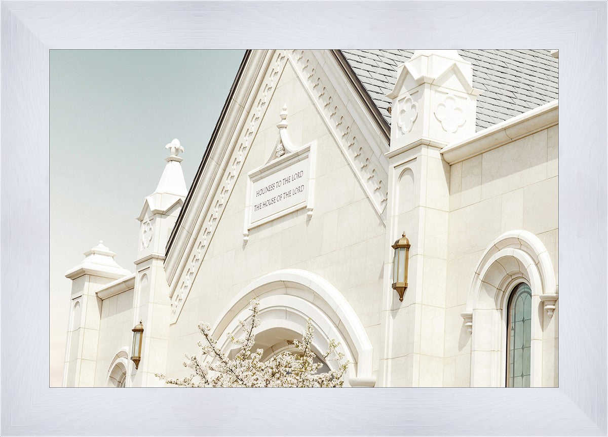 Taylorsville UT House of the Lord