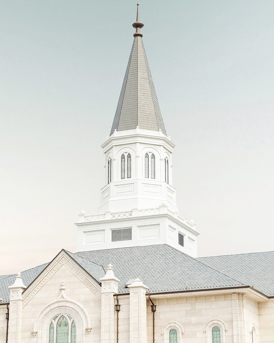 Taylorsville UT Be Close to Him