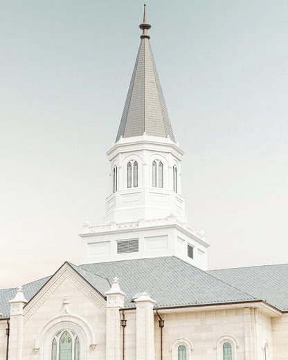 Taylorsville UT Be Close to Him