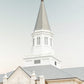 Taylorsville UT Be Close to Him Gallery Wrap