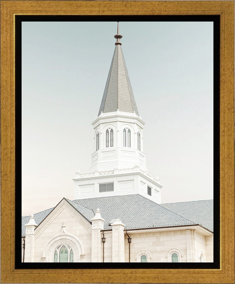 Taylorsville UT Be Close to Him