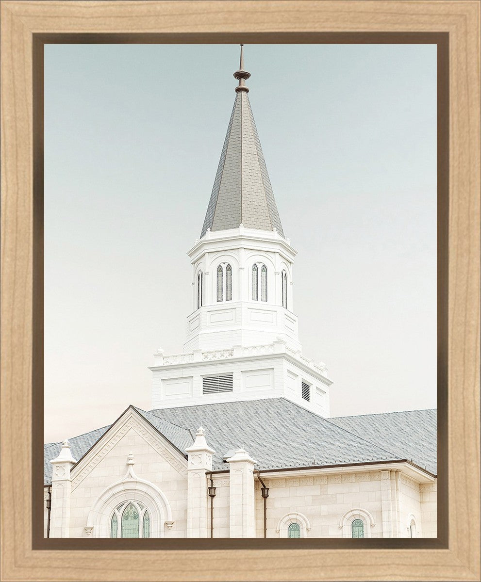 Taylorsville UT Be Close to Him