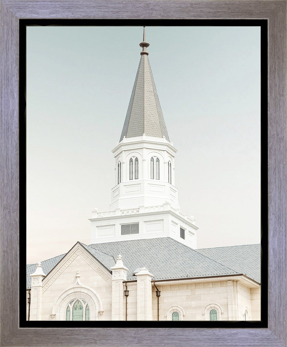 Taylorsville UT Be Close to Him