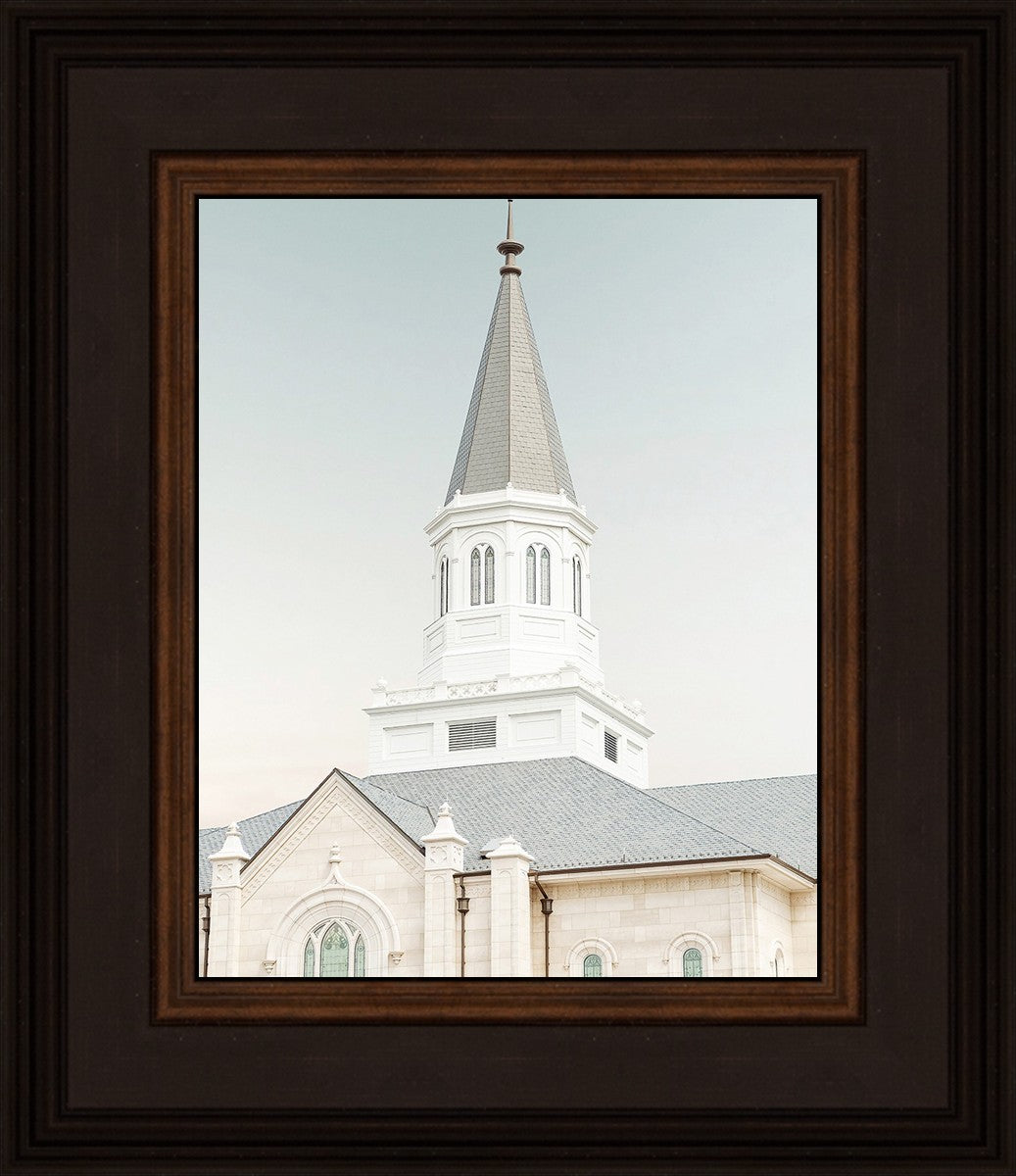 Taylorsville UT Be Close to Him