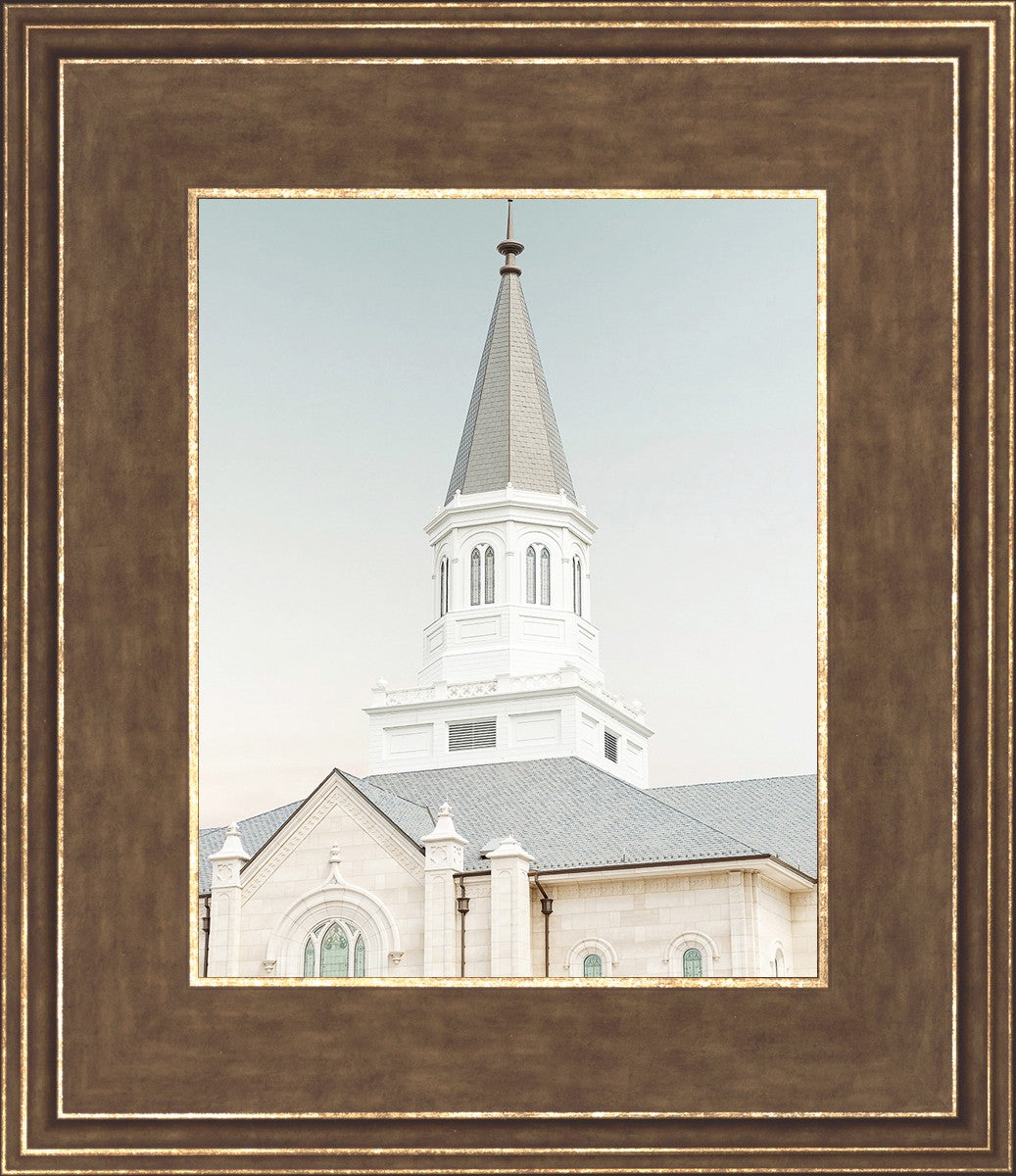 Taylorsville UT Be Close to Him