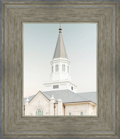 Taylorsville UT Be Close to Him