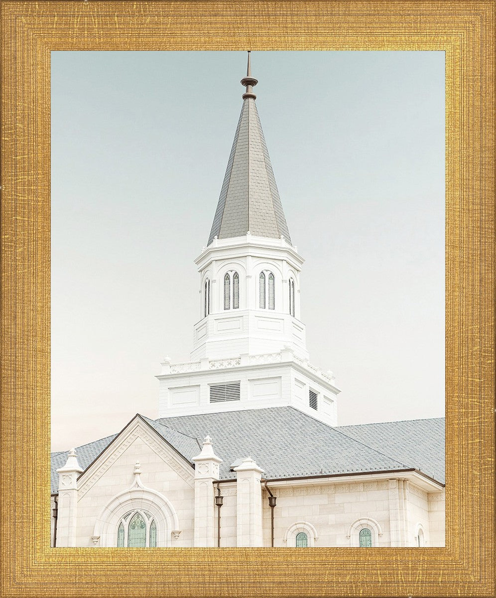 Taylorsville UT Be Close to Him