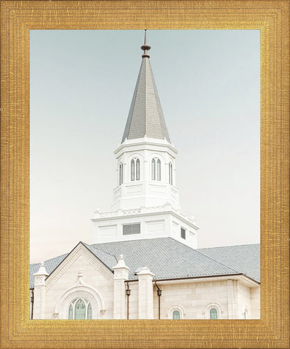 Taylorsville UT Be Close to Him