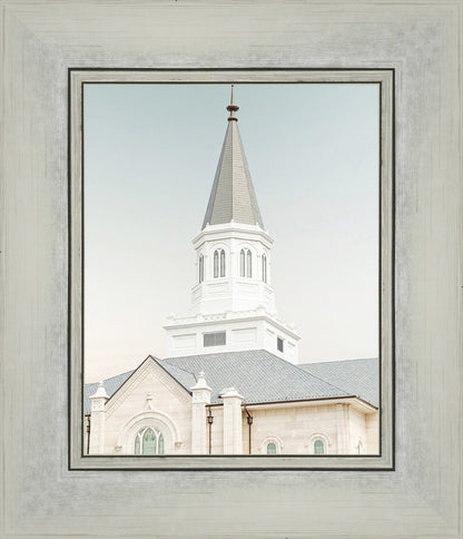 Taylorsville UT Be Close to Him