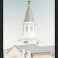 Taylorsville UT Be Close to Him Gallery Wrap
