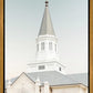 Taylorsville UT Be Close to Him Gallery Wrap