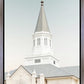 Taylorsville UT Be Close to Him Gallery Wrap